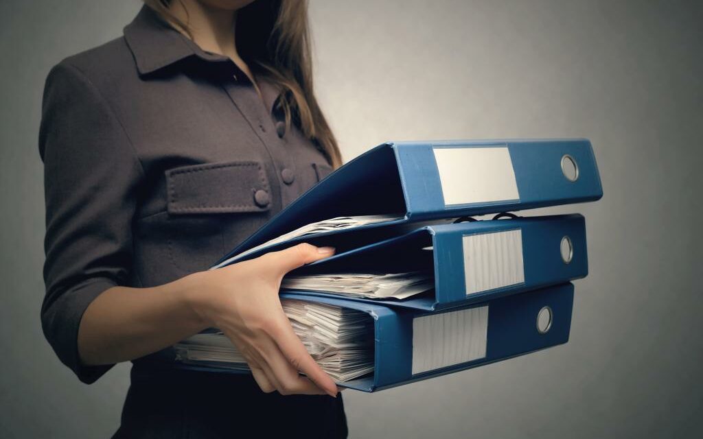 Новые требования ФНС